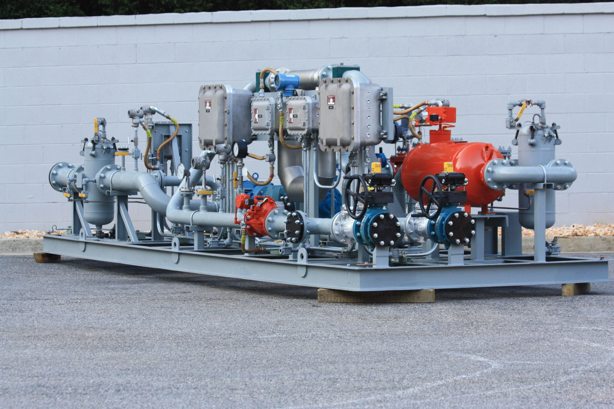 مجموعة العزل الصناعي